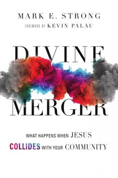 Divine Merger, Mark E. Strong