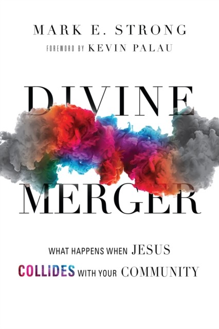 Divine Merger, Mark E. Strong