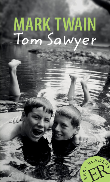 Tom Sawyer, ER B, Mark Twain