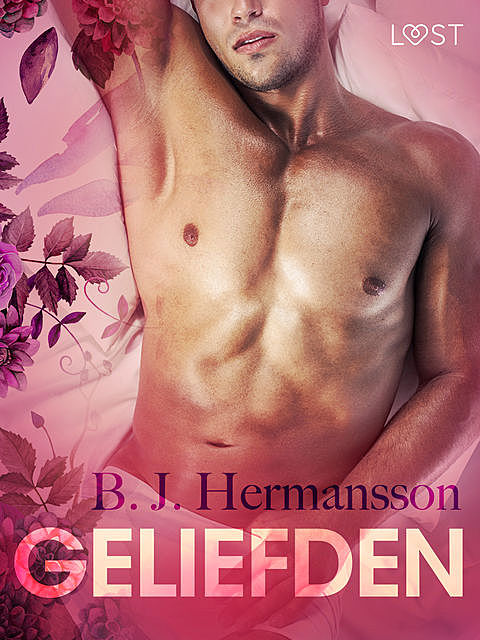 Geliefden – erotisch verhaal, B.J. Hermansson