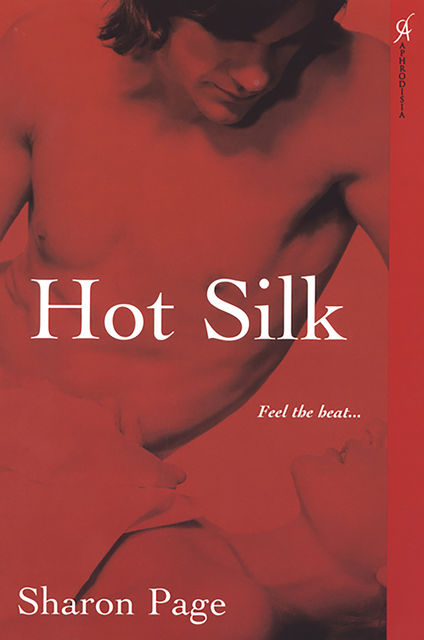 Hot Silk, Sharon Page