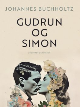 Gudrun og Simon, Johannes Buchholtz