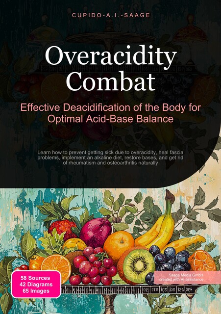 Overacidity Combat, Cupido A.I. Saage