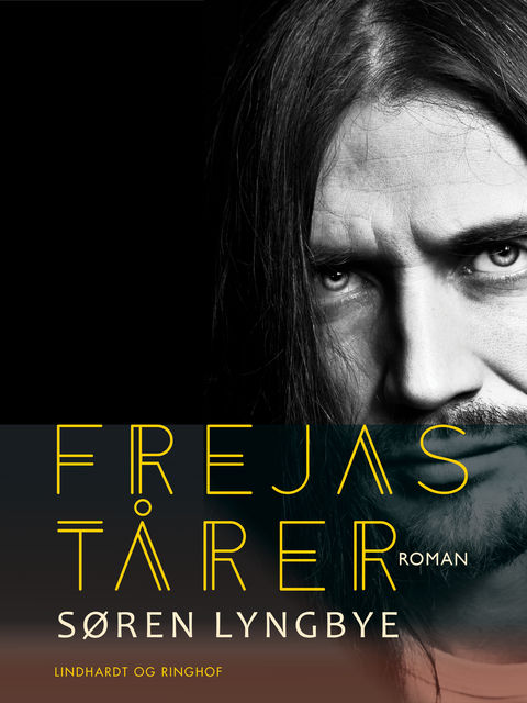 Frejas tårer, Søren Lyngbye