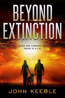 Beyond Extinction, John Keeble