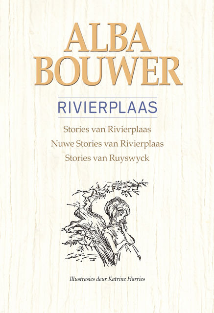 Rivierplaas: Alba Bouwer-omnibus, Alba Bouwer