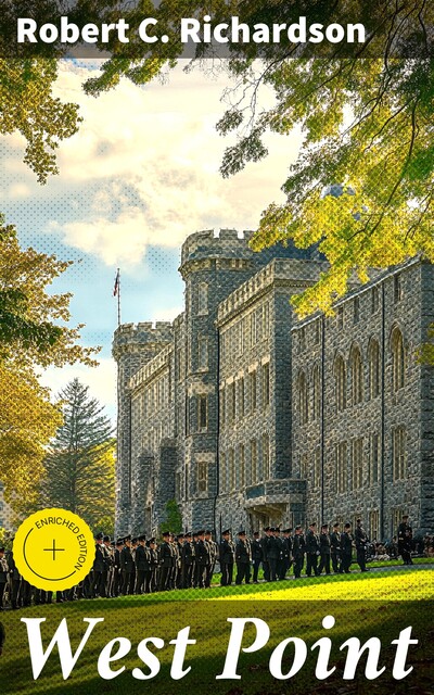West Point, Robert Richardson