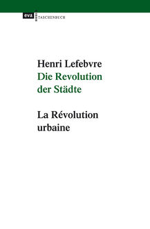 Die Revolution der Städte, Henri Lefebvre