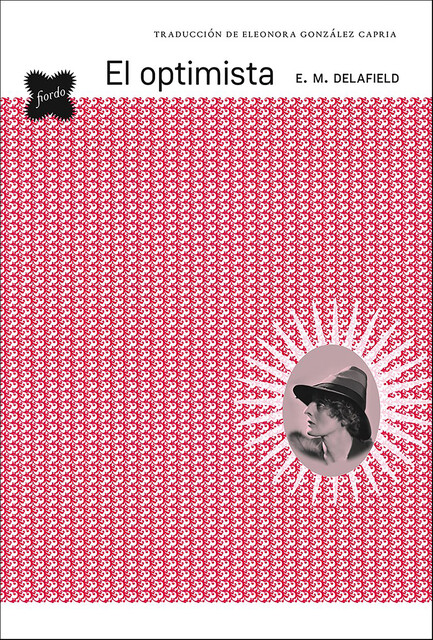 El optimista, E.M.Delafield