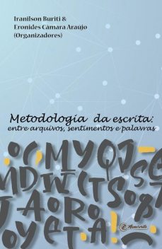 Metodologia da escrita, Eronides Câmara Araújo, Iranilson Buriti