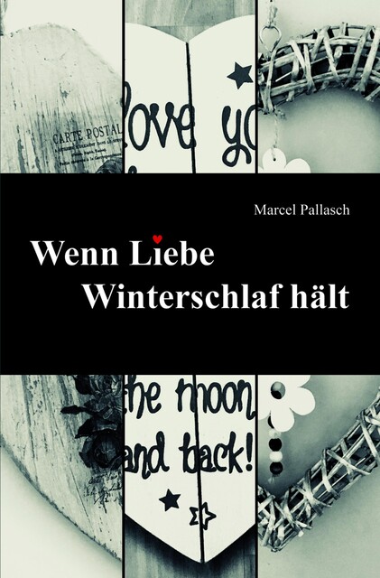 Wenn Liebe Winterschlaf hält, Marcel Pallasch