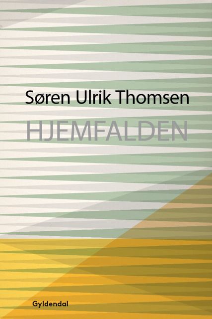 Hjemfalden, Søren Ulrik Thomsen