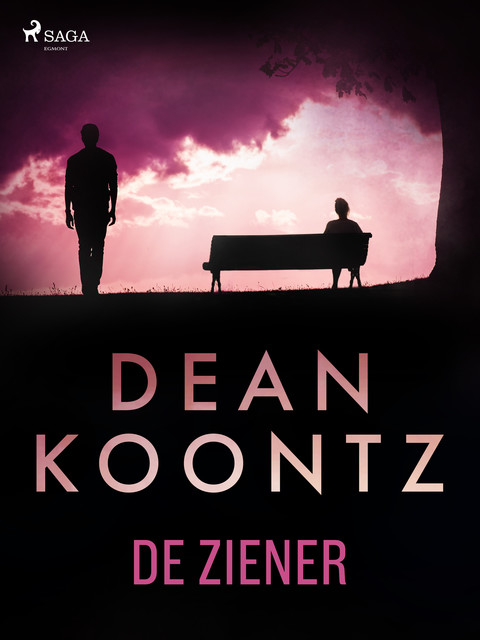 De ziener, Dean Koontz