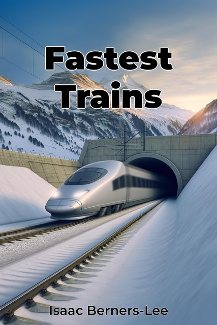 Fastest Trains, Isaac Berners-Lee