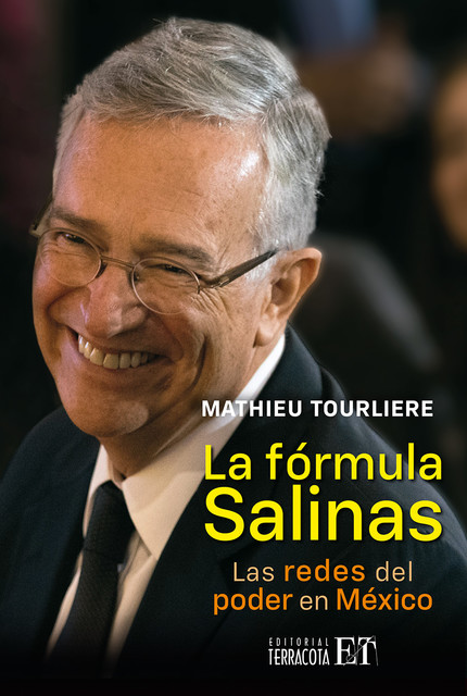 La fórmula Salinas, Mathieu Tourliere