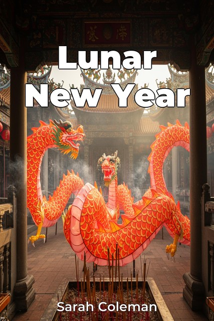 Lunar New Year, Sarah Coleman