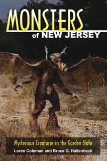 Monsters of New Jersey, Loren Coleman