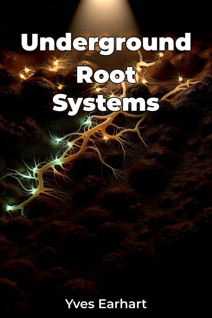 Underground Root Systems, Yves Earhart