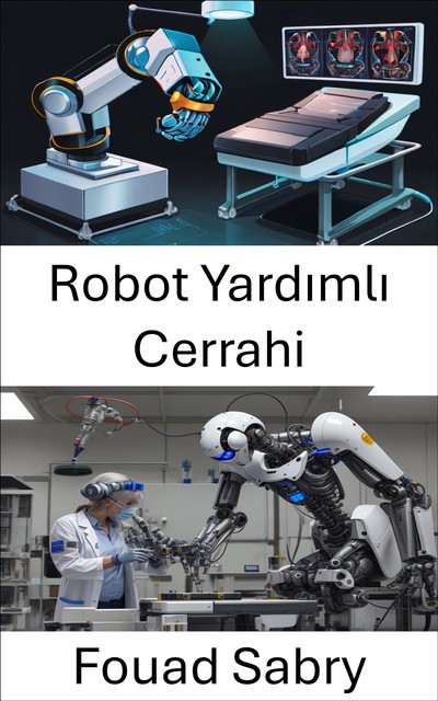 Robot Yardımlı Cerrahi, Fouad Sabry