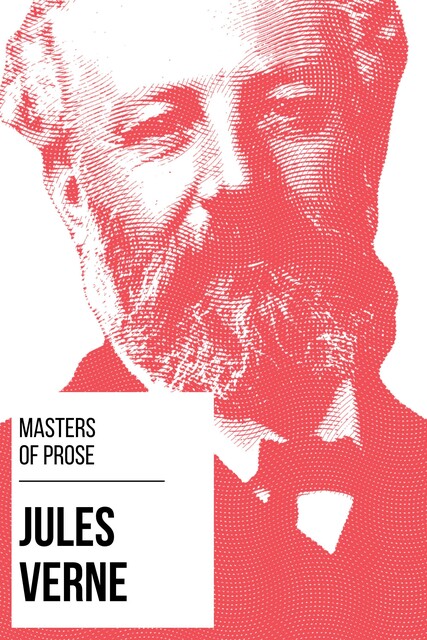 Masters of Prose – Jules Verne, Jules Verne, August Nemo