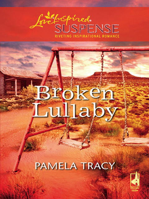Broken Lullaby, Pamela Tracy