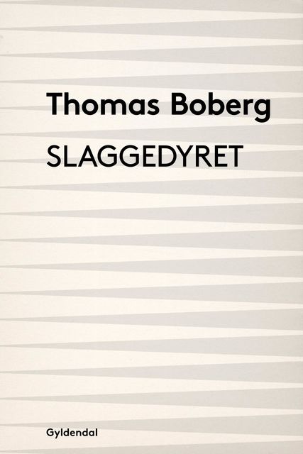 Slaggedyret, Thomas Boberg