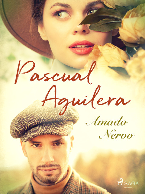 Pascual Aguilera, Amado Nervo