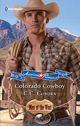 Colorado Cowboy, C.c. Coburn