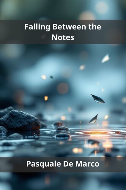 Falling Between the Notes, Pasquale De Marco