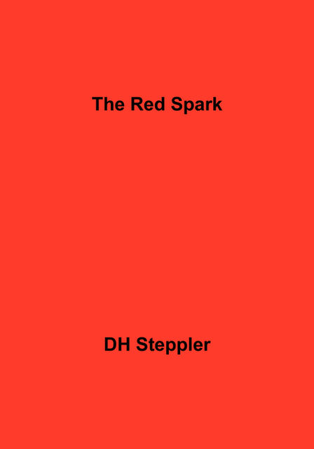 The Red Spark, DH Steppler