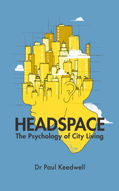 Headspace, Paul Keedwell
