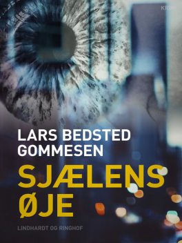 Sjælens øje, Lars Bedsted Gommesen
