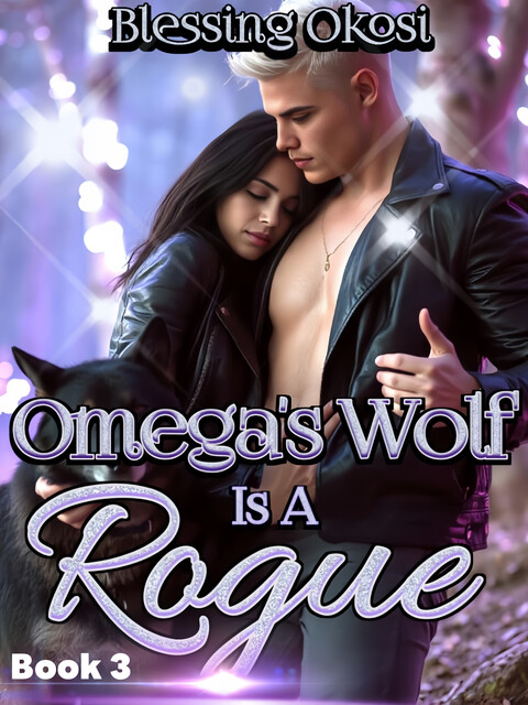 Omega's Wolf Is A Rogue, Blessing Okosi