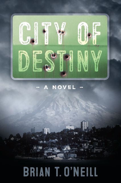 City of Destiny, Brian O'Neill