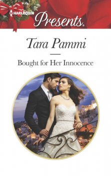 Bought for Her Innocence, Tara Pammi
