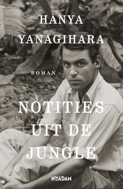 Notities uit de jungle, Hanya Yanagihara