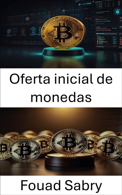 Oferta inicial de monedas, Fouad Sabry