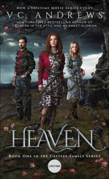 Casteel 01 Heaven, V.C. Andrews