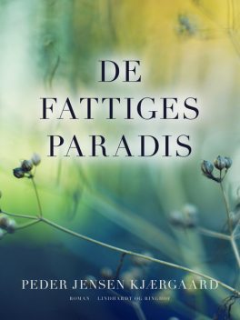 De fattiges paradis, Peder Jensen Kjærgaard