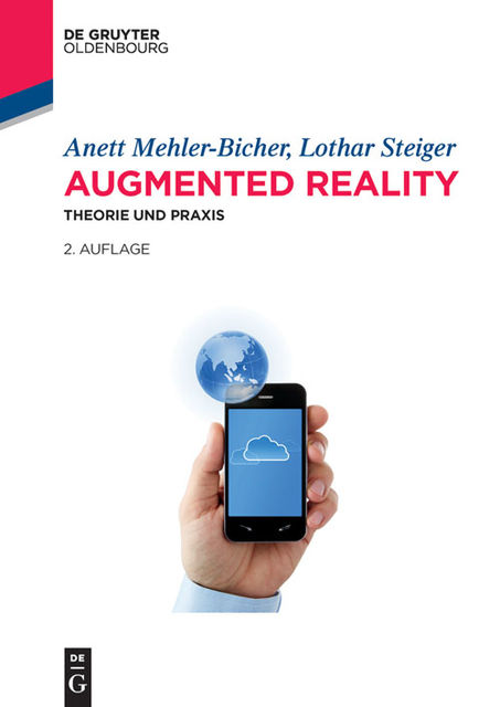 Augmented Reality, Anett Mehler-Bicher, Lothar Steiger