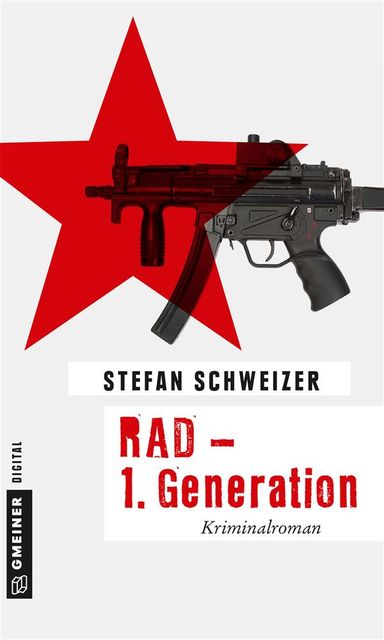 RAD – 1. Generation, Stefan Schweizer