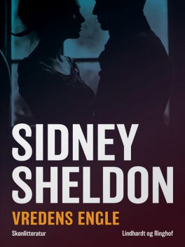 Vredens engle, Sidney Sheldon