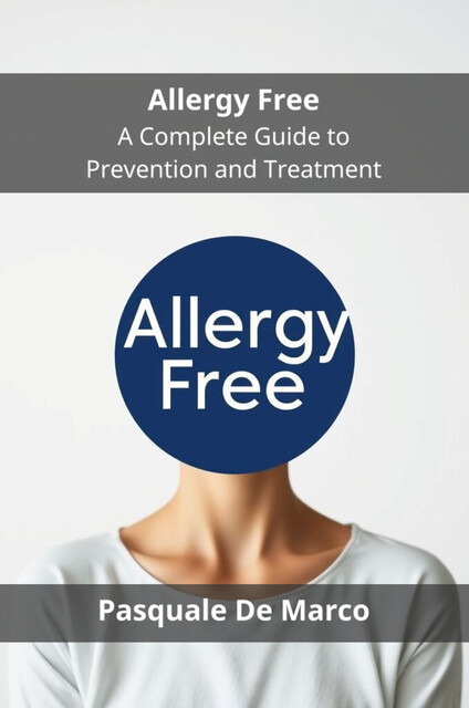 Allergy Free, Pasquale De Marco