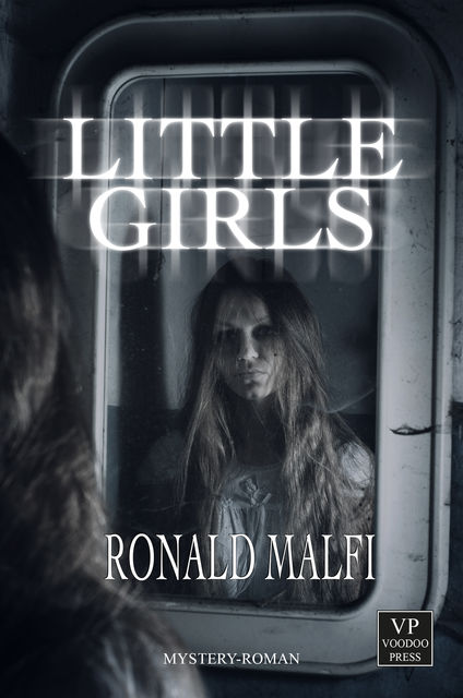 Little Girls, Ronald Malfi