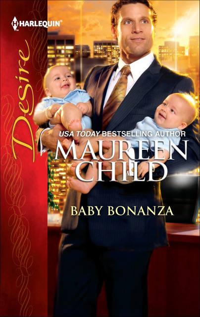 Baby Bonanza, 