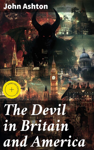 The Devil in Britain and America, John Ashton