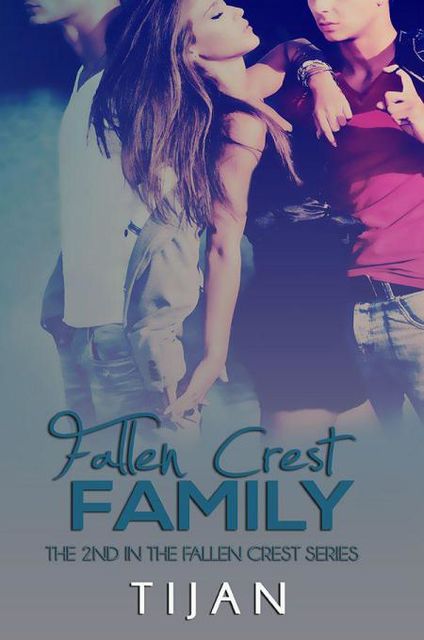 Fallen Crest Family, Tijan