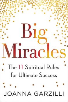 Big Miracles, Joanna Garzilli