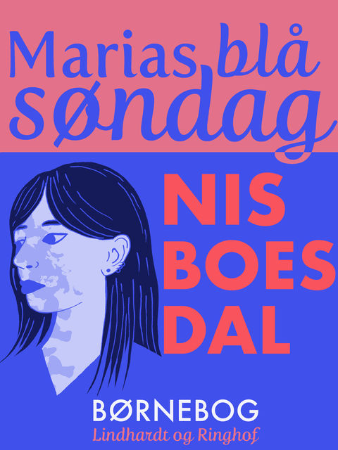 Marias blå søndag, Nis Boesdal
