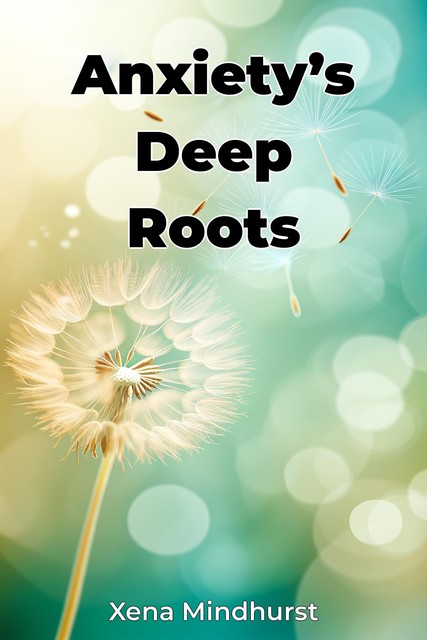 Anxiety’s Deep Roots, Xena Mindhurst